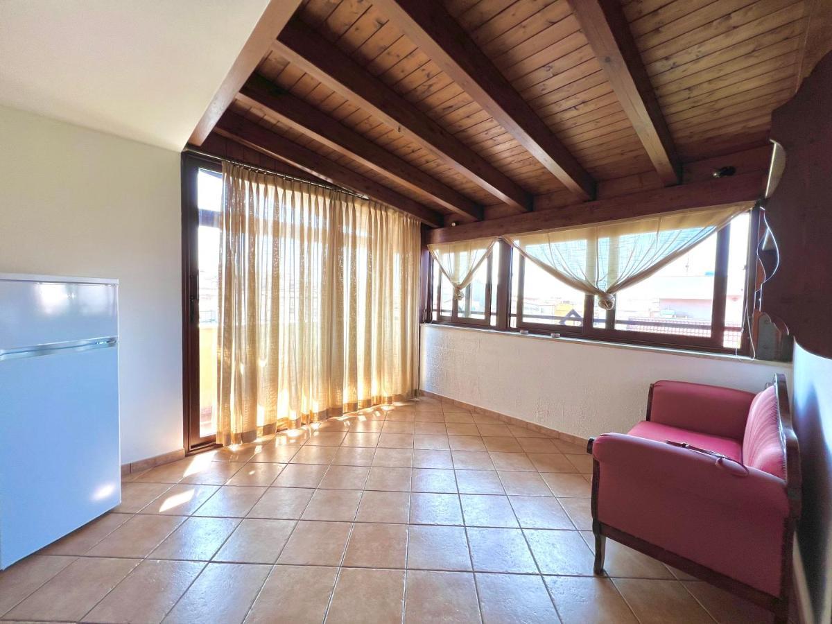 מלון טראסיני Casa Aieddu מראה חיצוני תמונה
