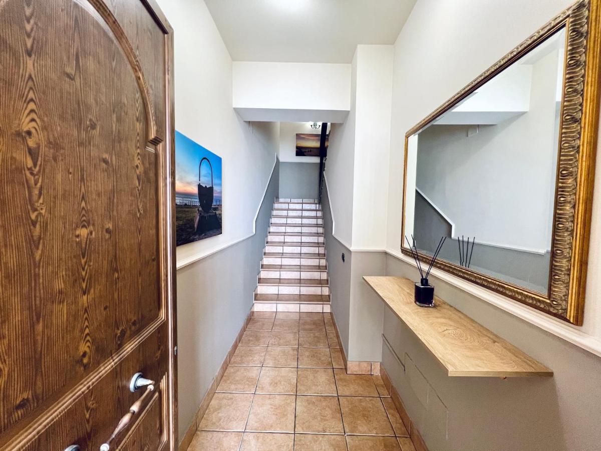 מלון טראסיני Casa Aieddu מראה חיצוני תמונה