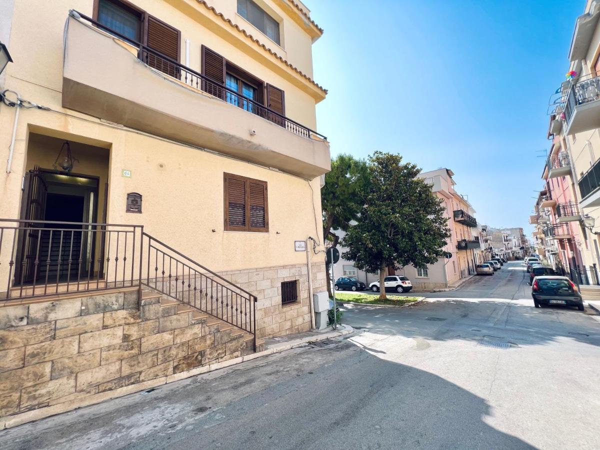 מלון טראסיני Casa Aieddu מראה חיצוני תמונה
