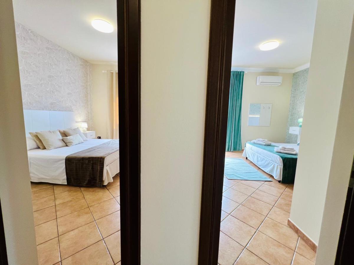 מלון טראסיני Casa Aieddu מראה חיצוני תמונה