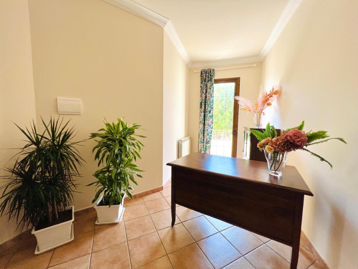 מלון טראסיני Casa Aieddu מראה חיצוני תמונה