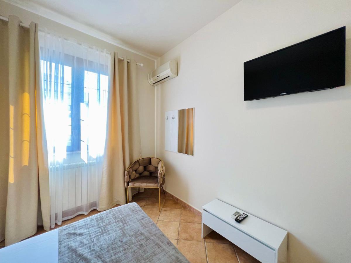 מלון טראסיני Casa Aieddu מראה חיצוני תמונה